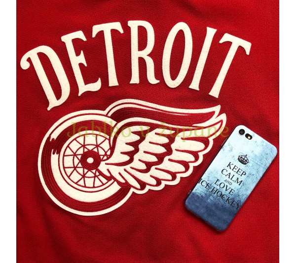 Kryt Love hockey iPhone 7/8, SE 2